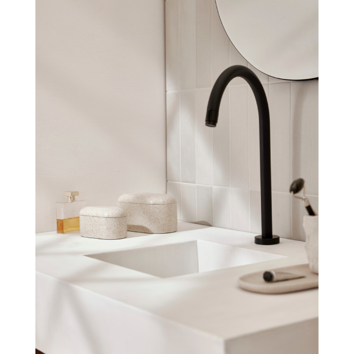Caixa Decorativa Wave G
