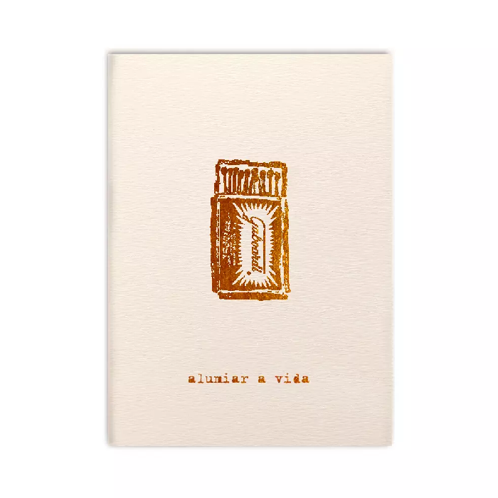Cartão Gold Anna Cunha Alumiar