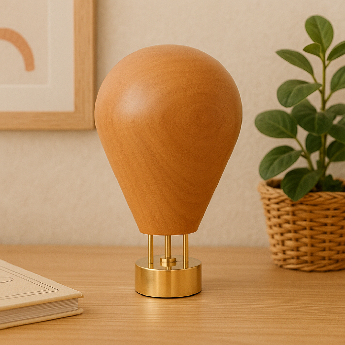 Escultura Ballon D'or