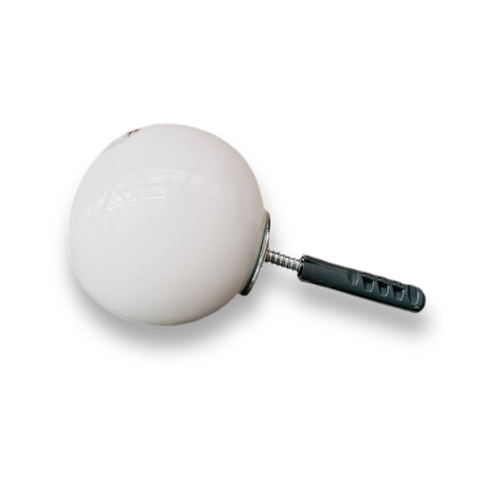 Gancho Esfera Olho M - Greghi design