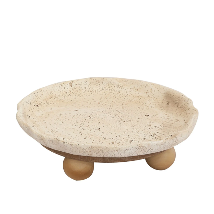 Centro de Mesa Esferas G