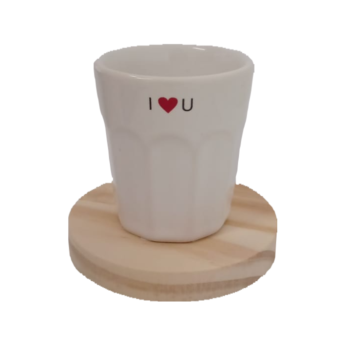 Kit Café com Amor