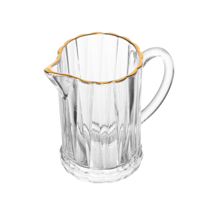 Leiteira de Cristal Ecológico