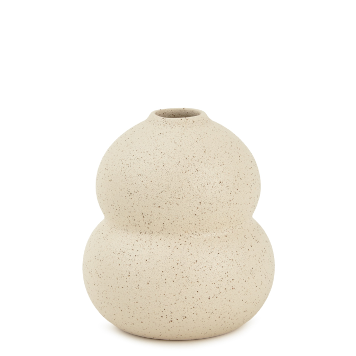 Mini Vaso de Cerâmica