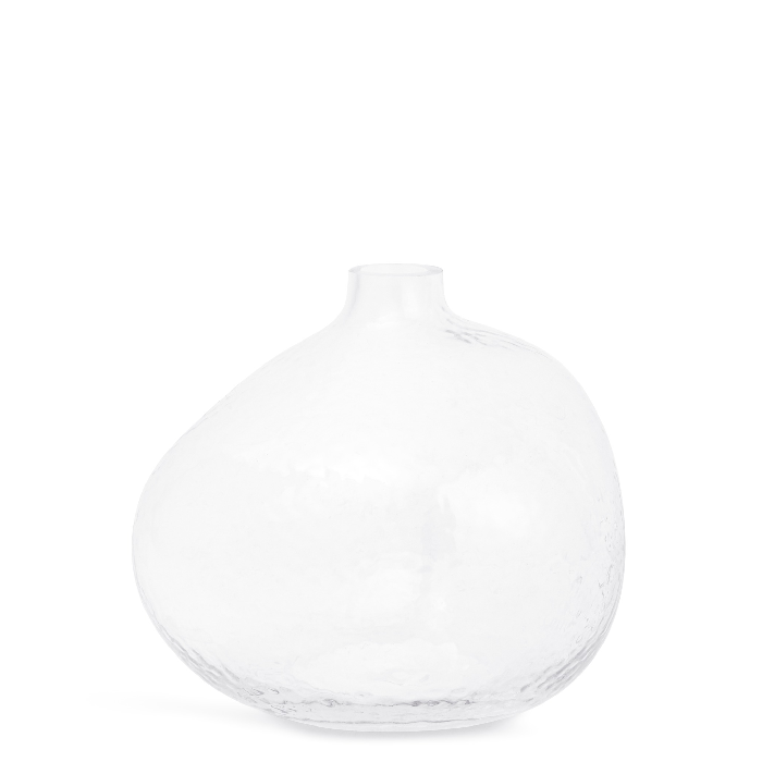 Mini Vaso de Vidro