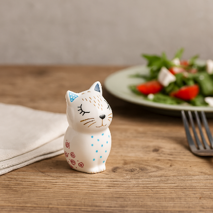 Pimenteiro Gato