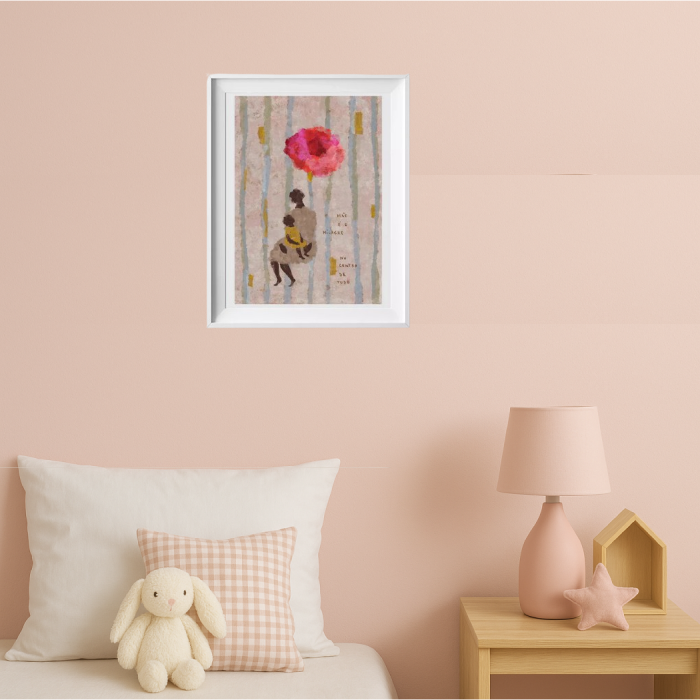 Poster Mãe Milagre