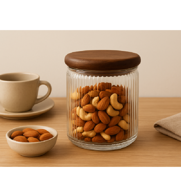 Pote Hérmetico 450ML