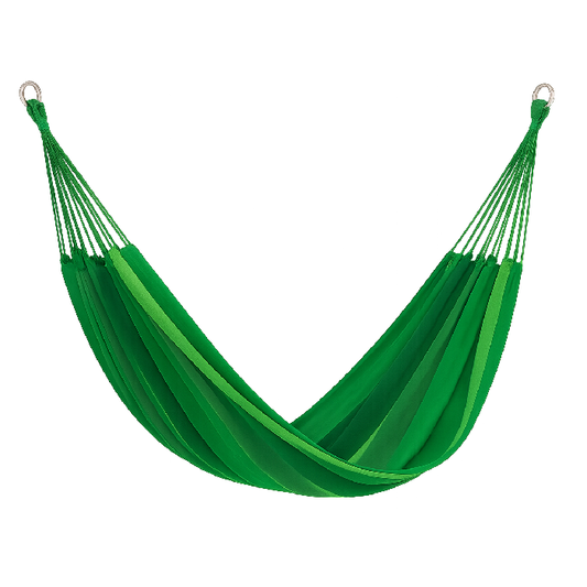 Rede Tambaú Casual Verde