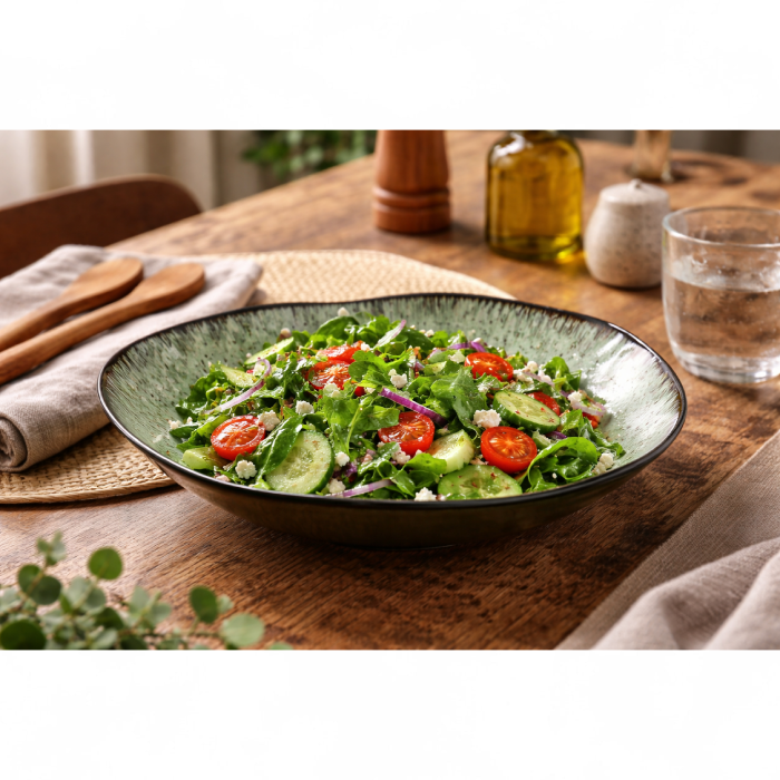 Centro de Mesa Organic