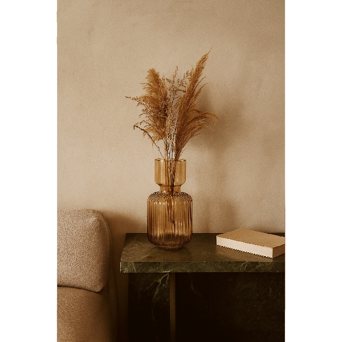 Vaso Bronze