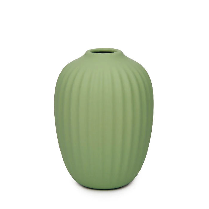 Vaso de Cerâmica Green