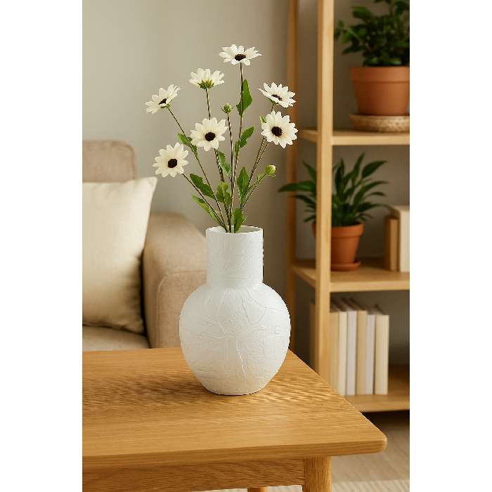 Vaso Decor de Porcelana