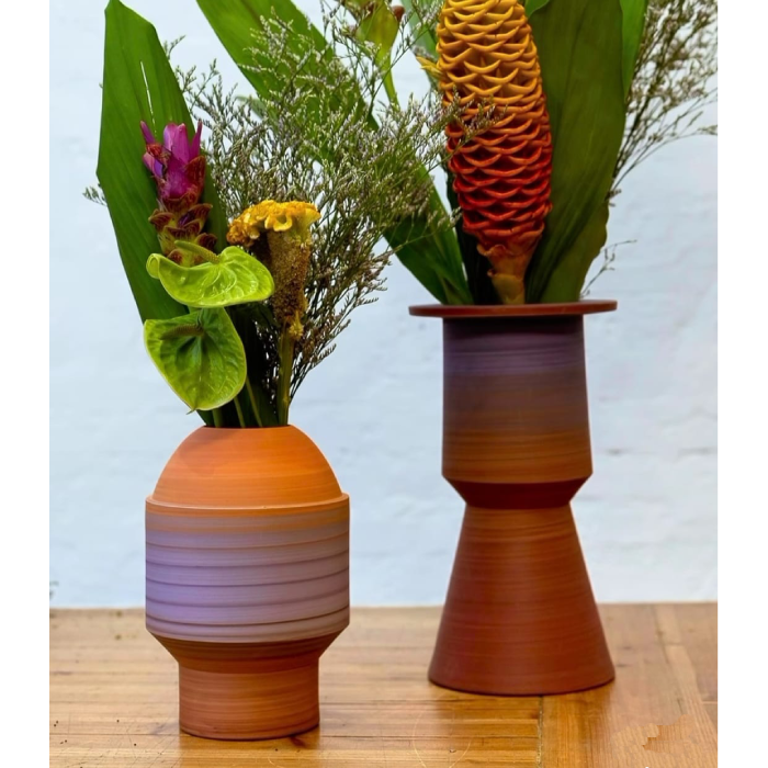 Vaso de Cerâmica