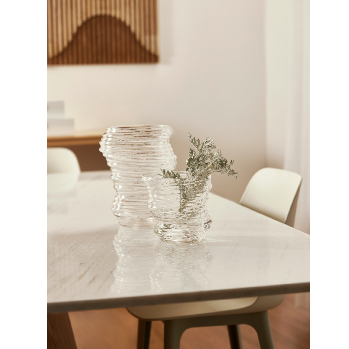 Vaso de Vidro