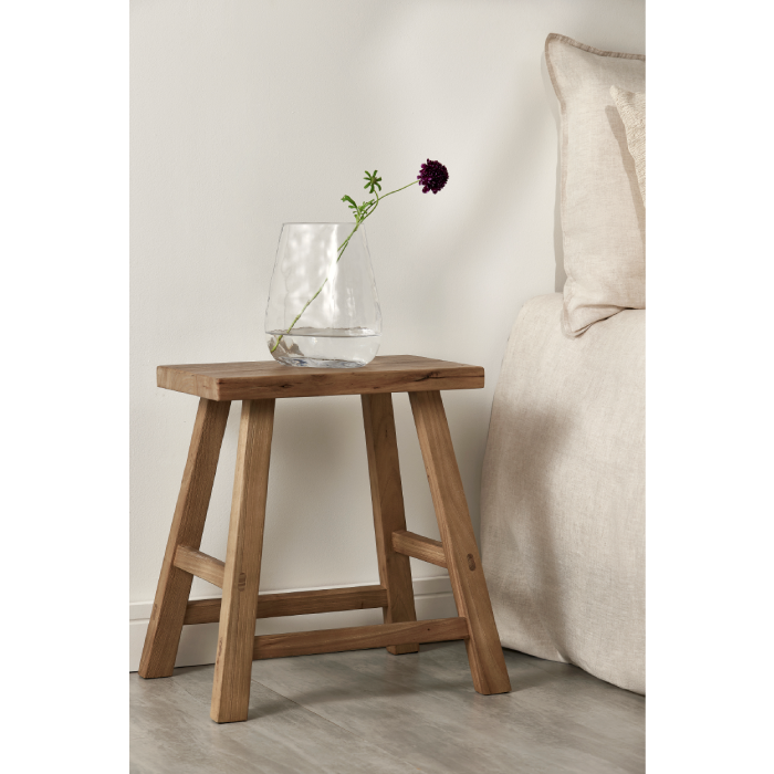 Vaso de Vidro Organic