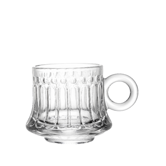 Xícara de Café Space