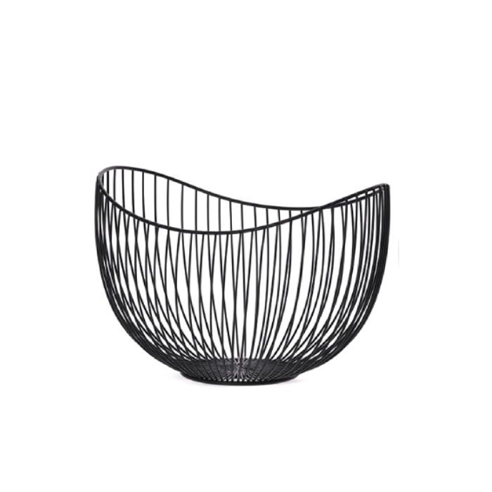 Fruteira Aramado Wave G
