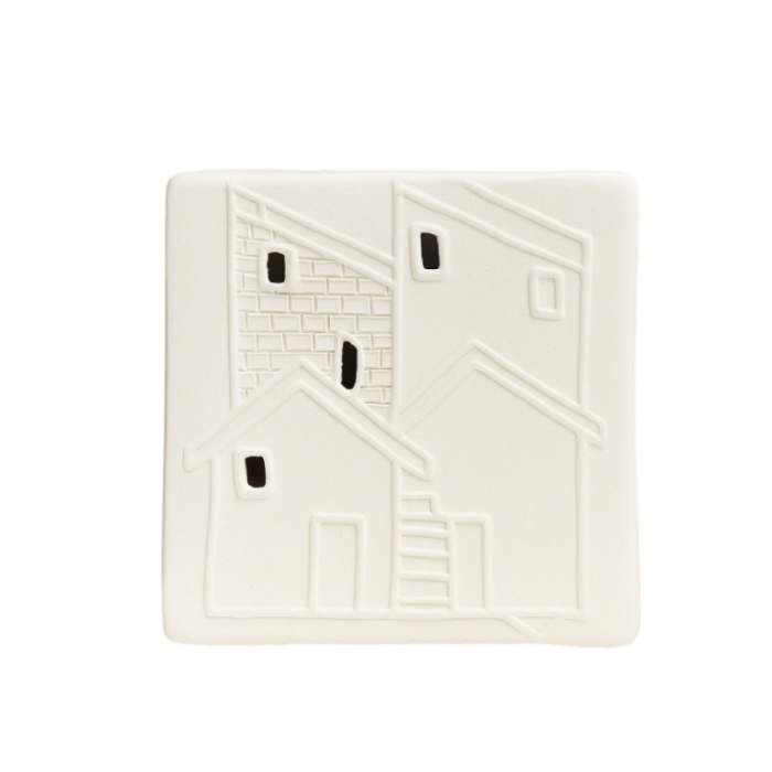 Tijolo Branco Barrolândia Quatro Casas