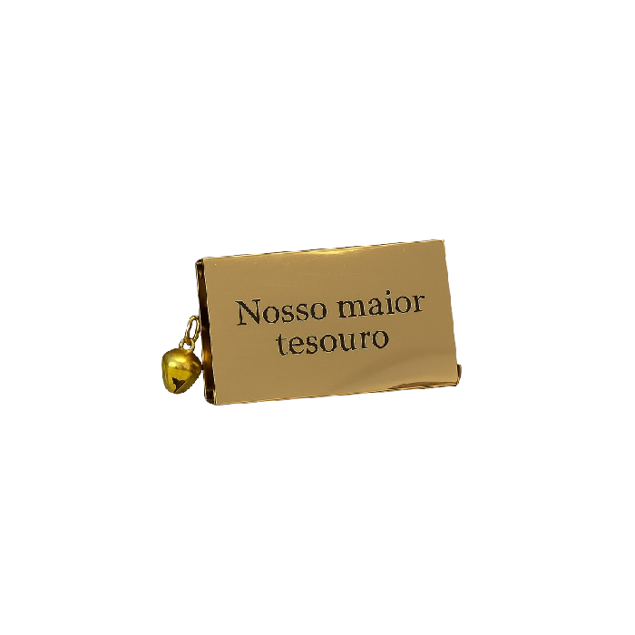 Caixinha Amor Próprio