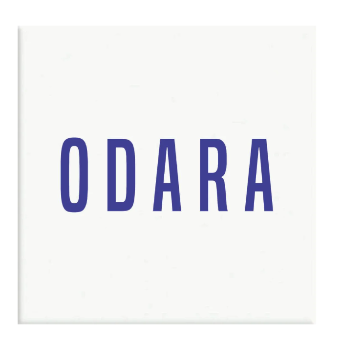 Azulejo Decorativo Odara