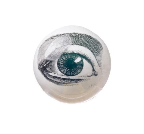 Gancho Esfera Olho M