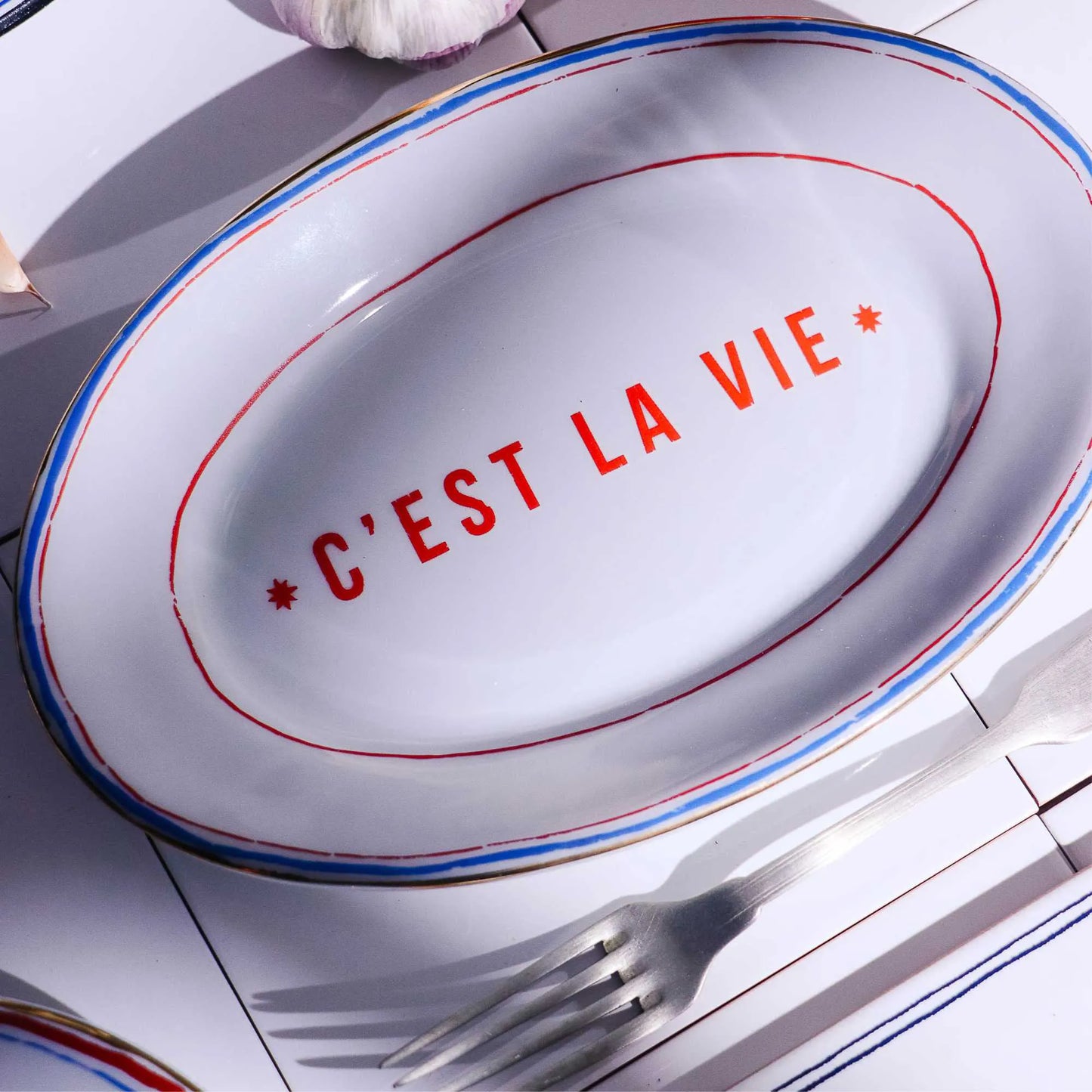 Travessa - C'est La Vie