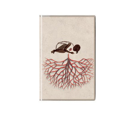 Caderneta Anna Cunha Nascer - casaquetem