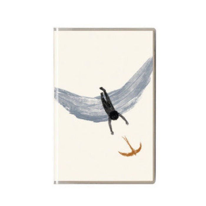 Caderneta Anna Cunha Rede - casaquetem