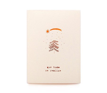 Cartão Anna Cunha Gold Realize - casaquetem