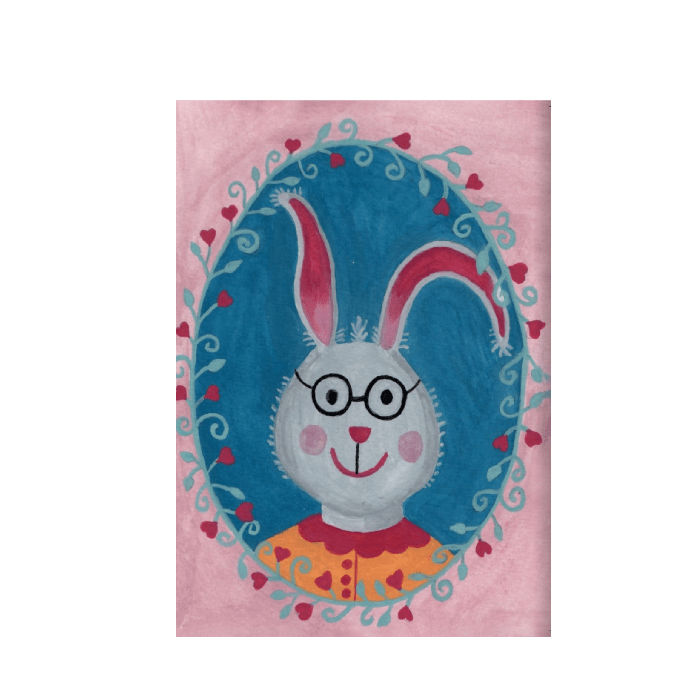 Cartão Dhoye Coelho - casaquetem