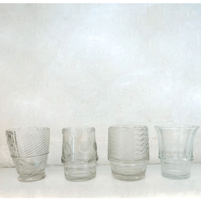 Conjunto de Copos Fish - casaquetem