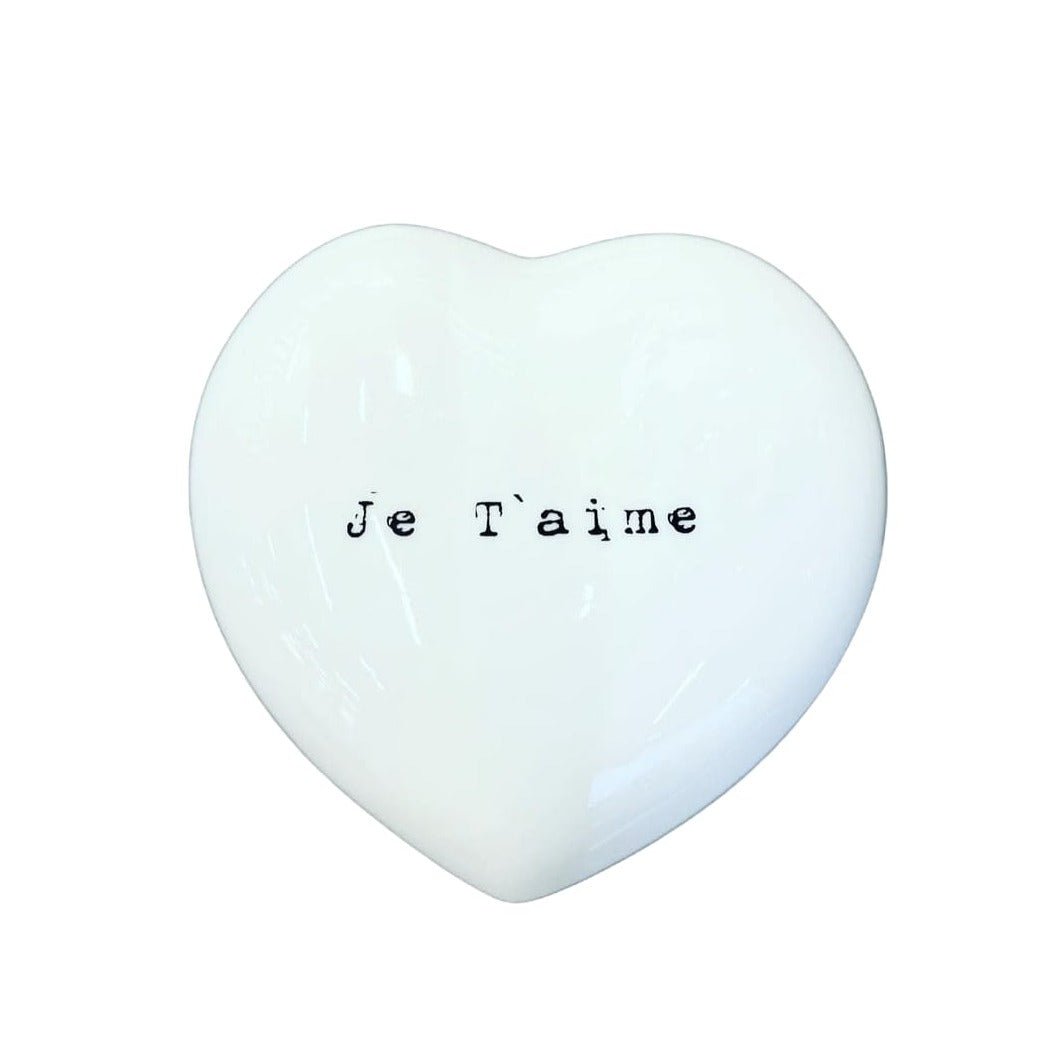 Coração Je T'aime - casaquetem