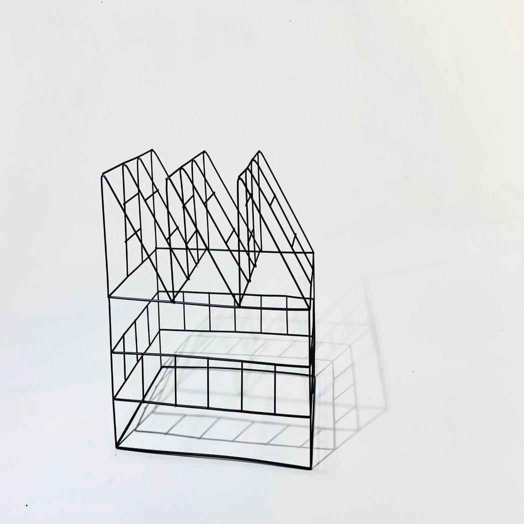 Escultura Fábrica 1 - casaquetem