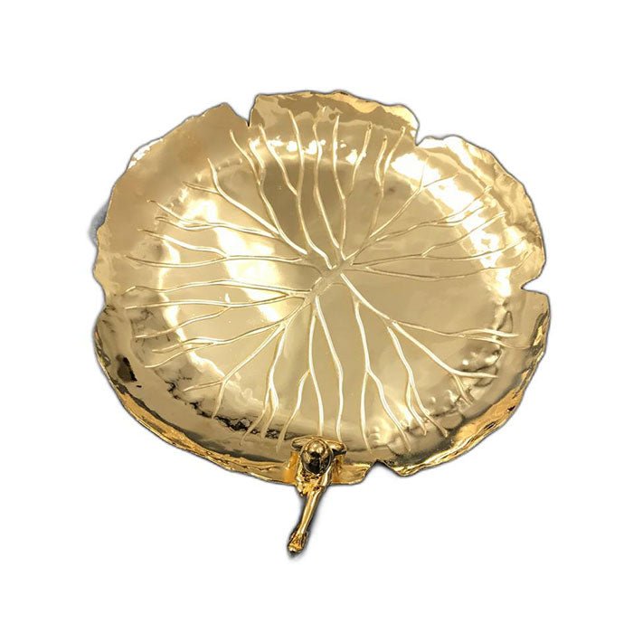 Escultura Vitória Régia - casaquetem