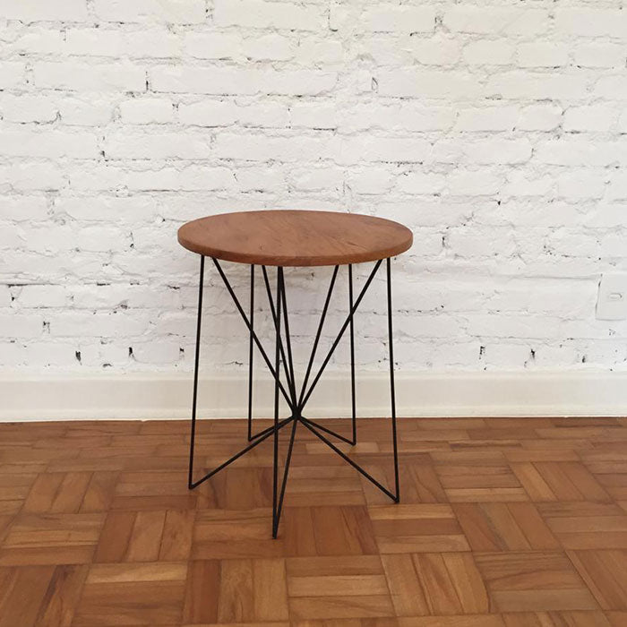 Mesa Flor da Mata P - casaquetem