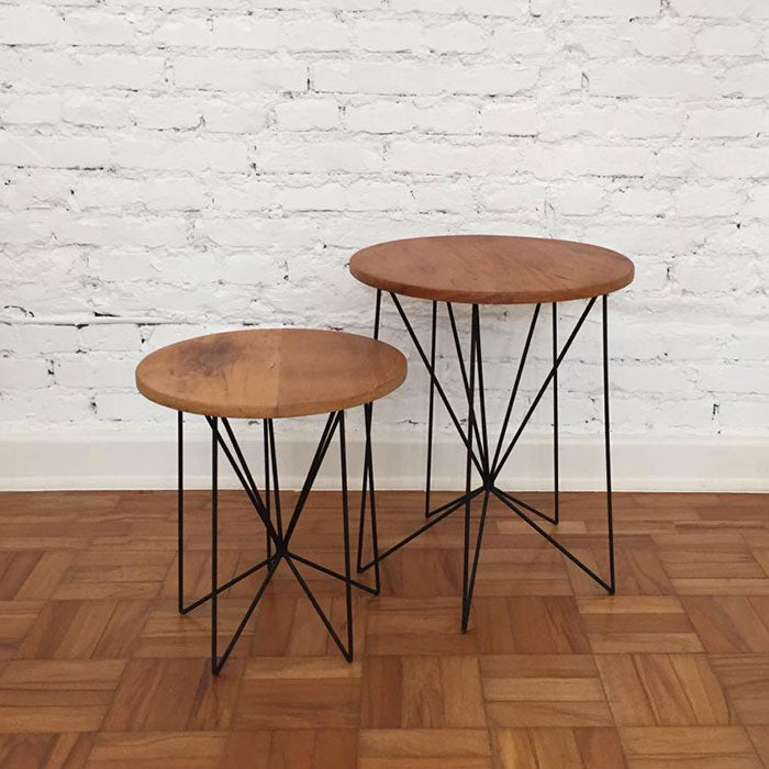 Mesa Flor da Mata P - casaquetem