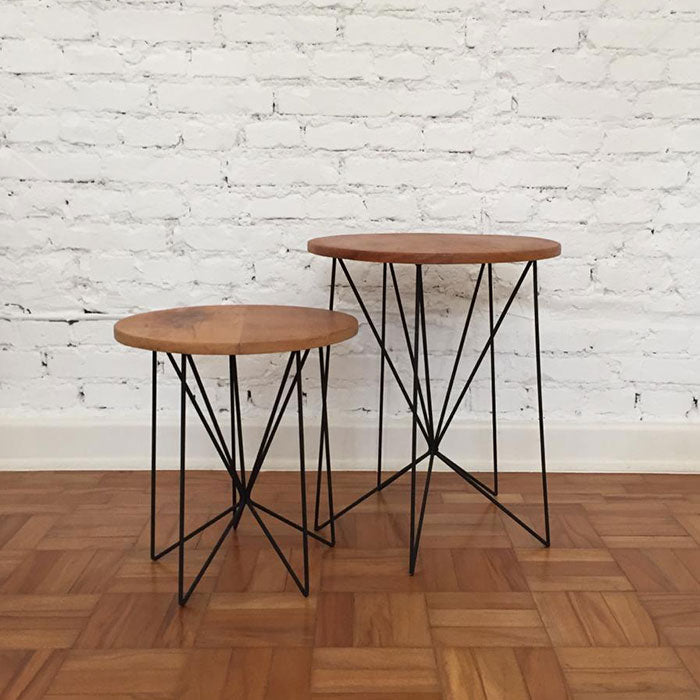 Mesa Flor da Mata P - casaquetem