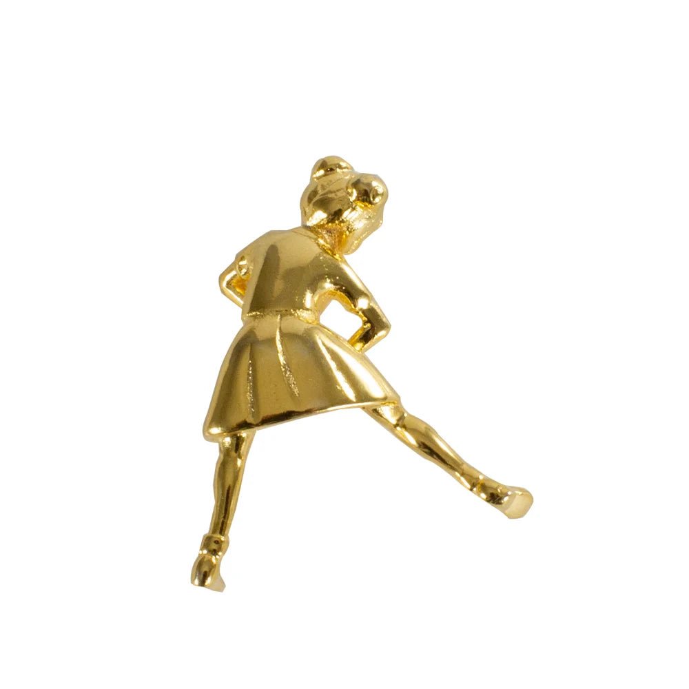 Mini Boneca Acrobata - casaquetem