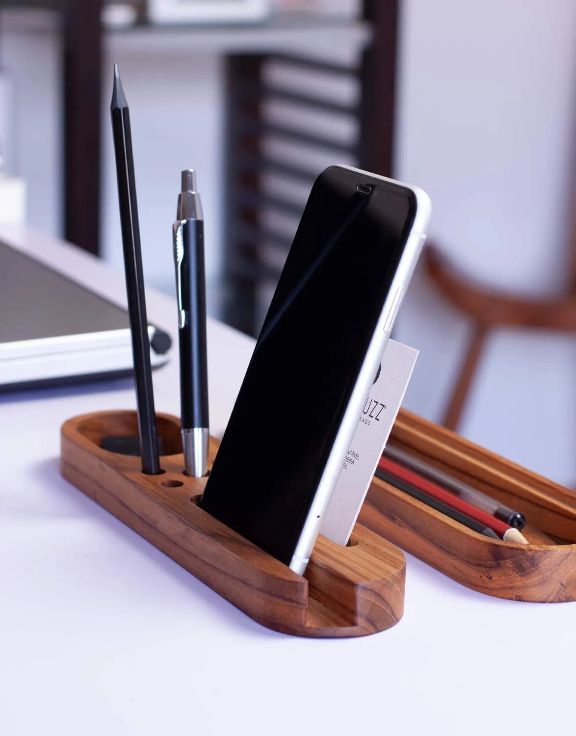 Organizador de Mesa Studiare - casaquetem