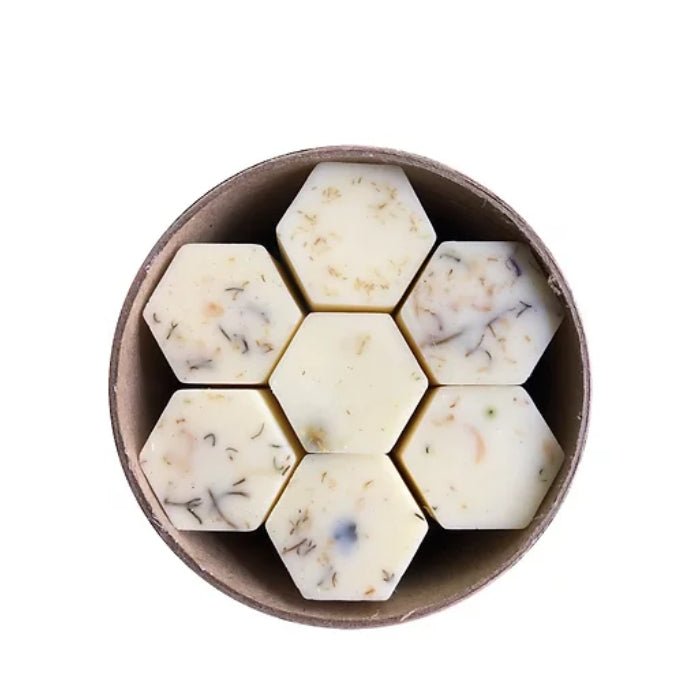 Pastilhas Perfumadas para Difusor - Camomila Romana e Mel - casaquetem