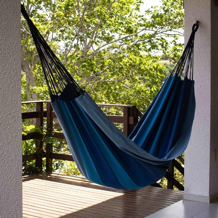 Rede Tambaú Casual Azul