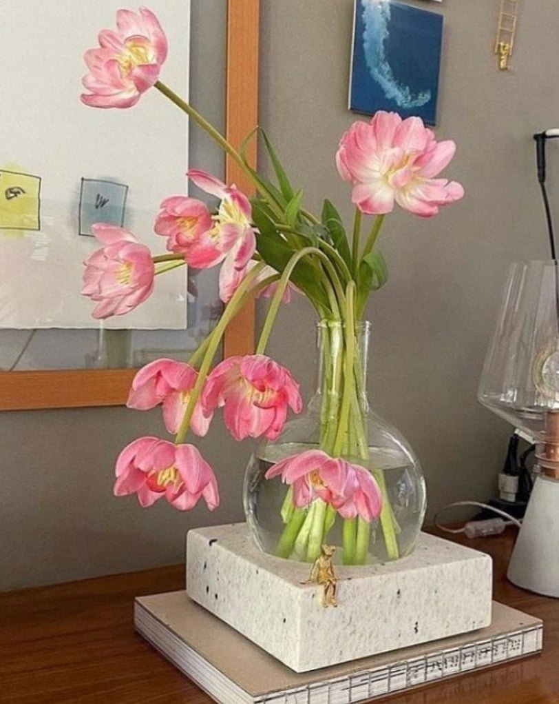 Vaso Ita Pedra Balão - casaquetem