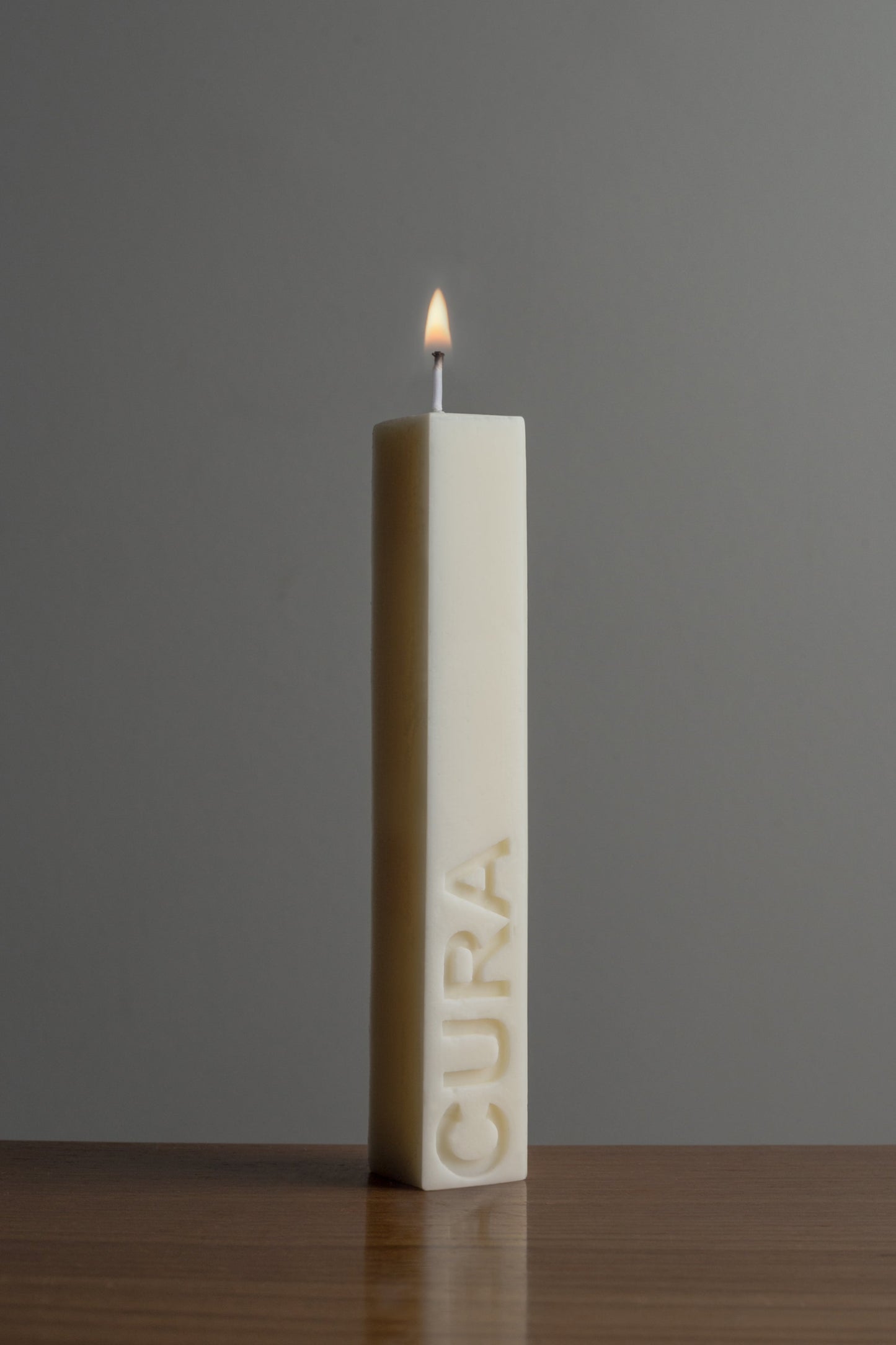 Vela das Intenções - Cura - casaquetem