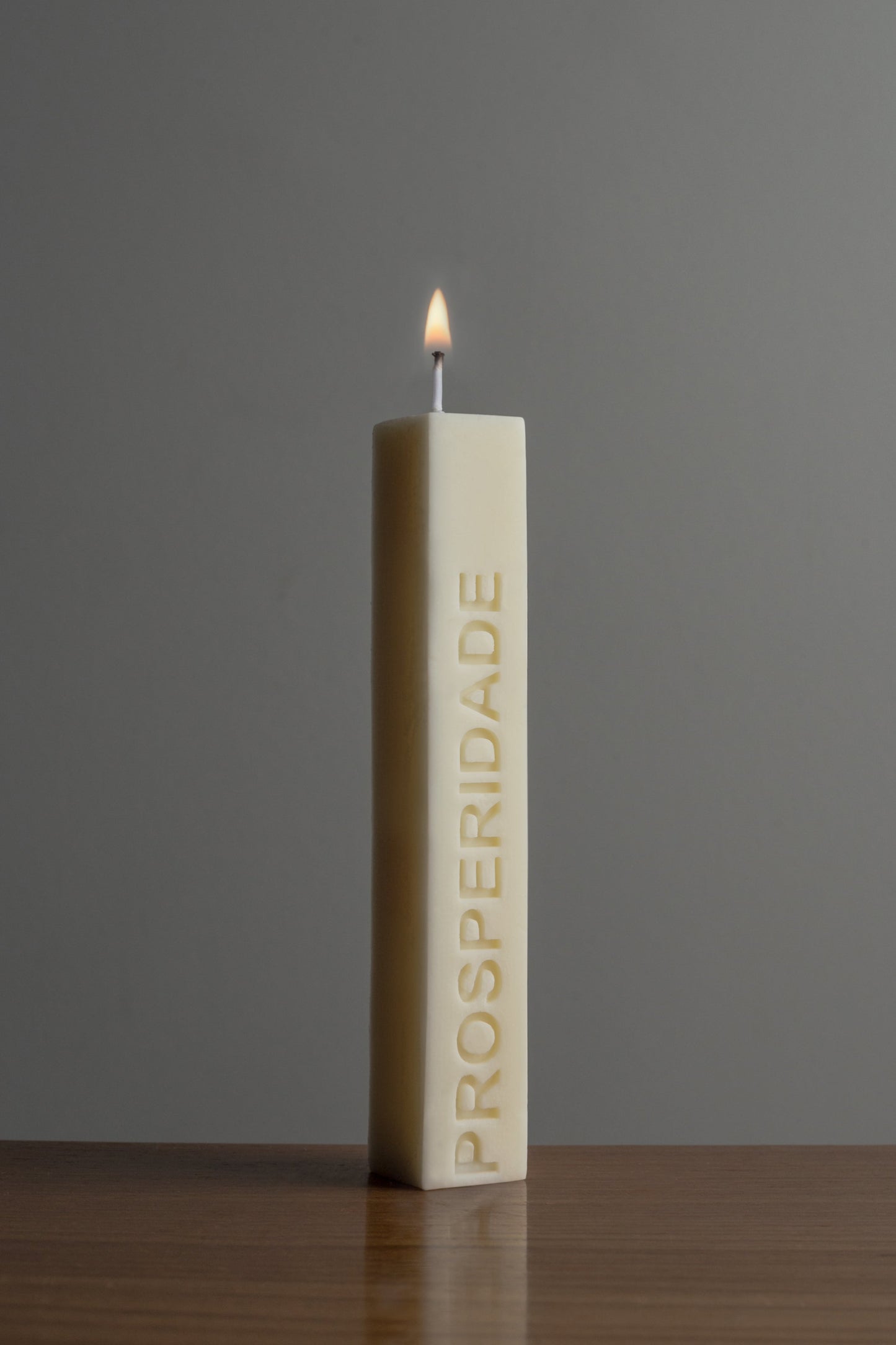 Vela das Intenções - Prosperidade - casaquetem