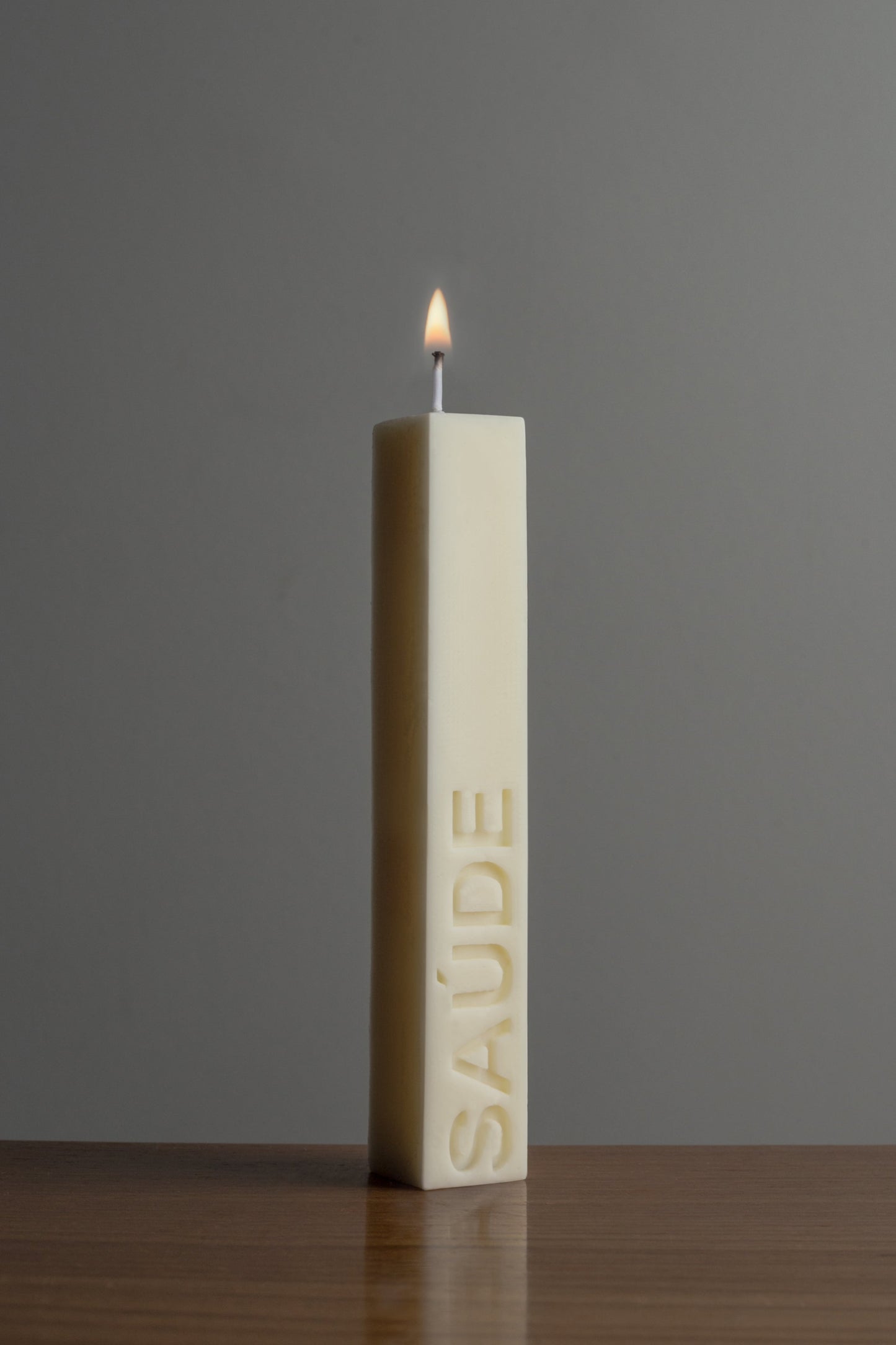 Vela das Intenções - Saúde - casaquetem