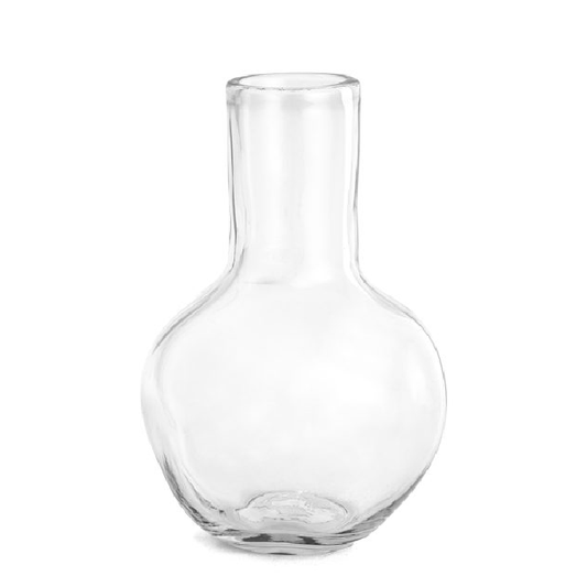Vaso de Vidro