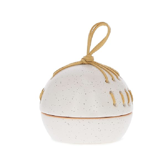 Pote Decorativo em Cerâmica