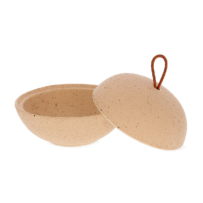 Pote Decorativo em Cerâmica