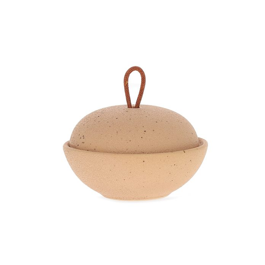 Pote Decorativo de Cerâmica